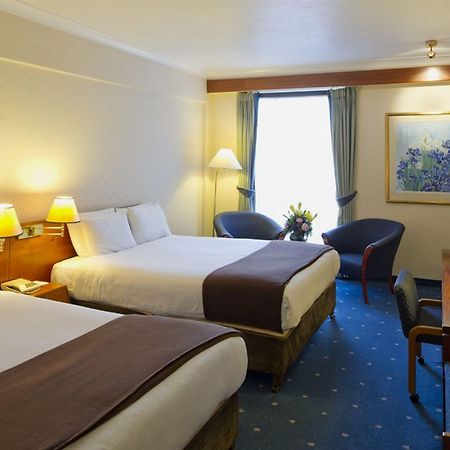 Clarion Croydon Park Hotel Екстер'єр фото