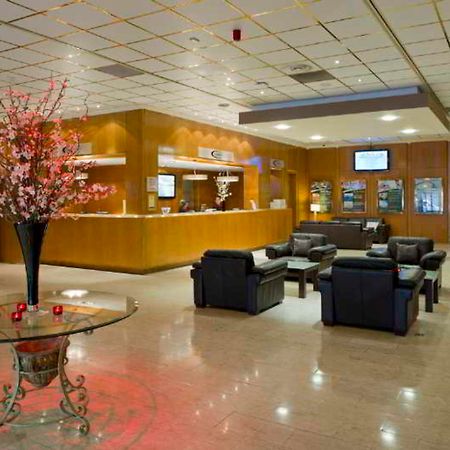 Clarion Croydon Park Hotel Інтер'єр фото