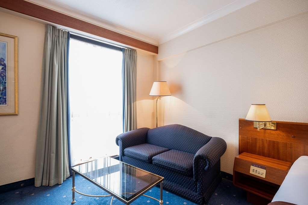 Clarion Croydon Park Hotel Номер фото