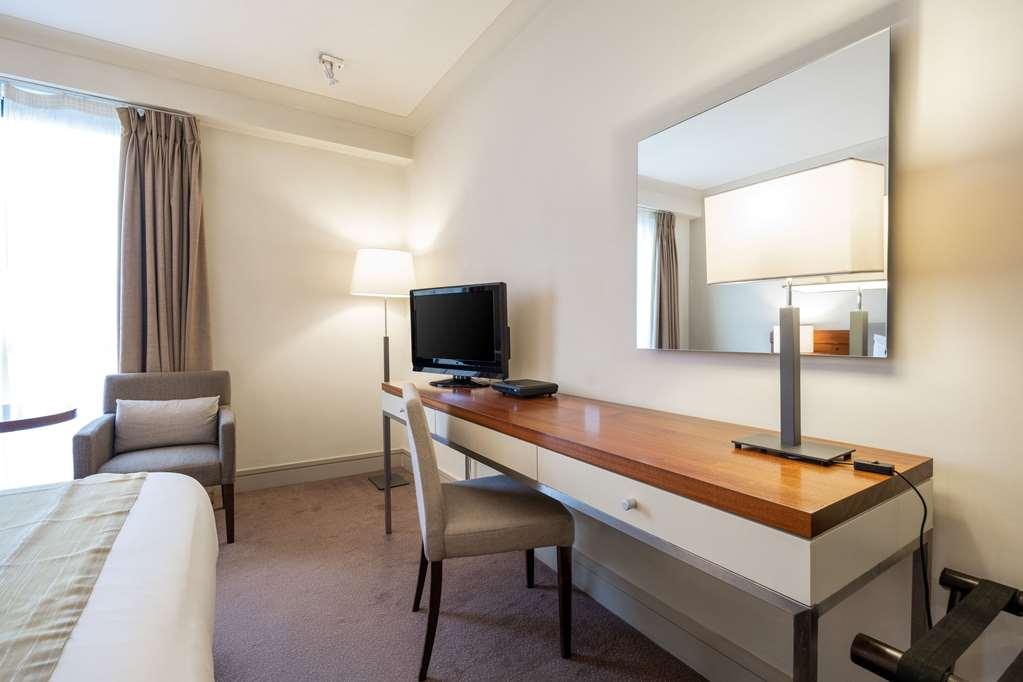 Clarion Croydon Park Hotel Номер фото