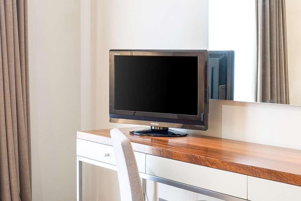 Clarion Croydon Park Hotel Номер фото