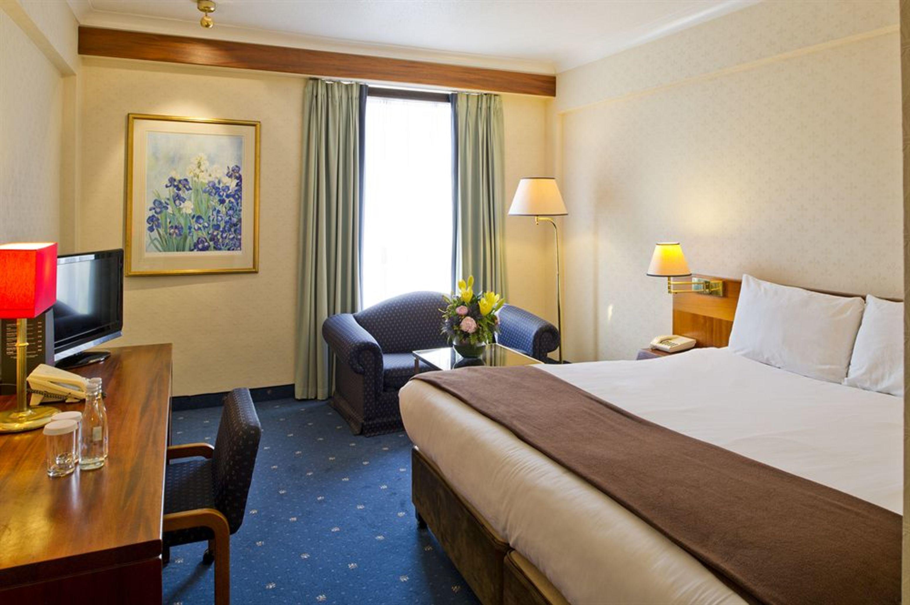 Clarion Croydon Park Hotel Екстер'єр фото