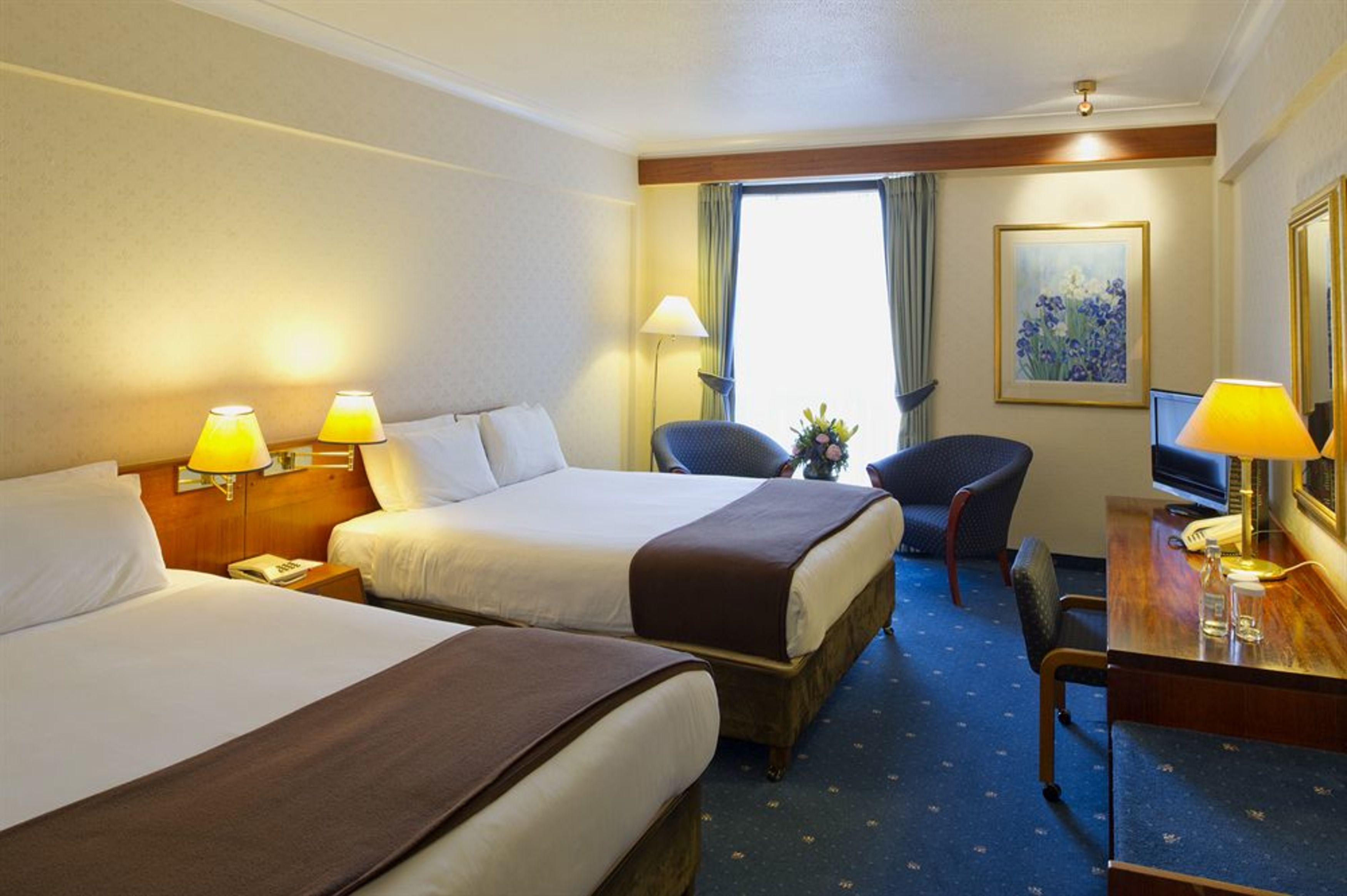 Clarion Croydon Park Hotel Екстер'єр фото