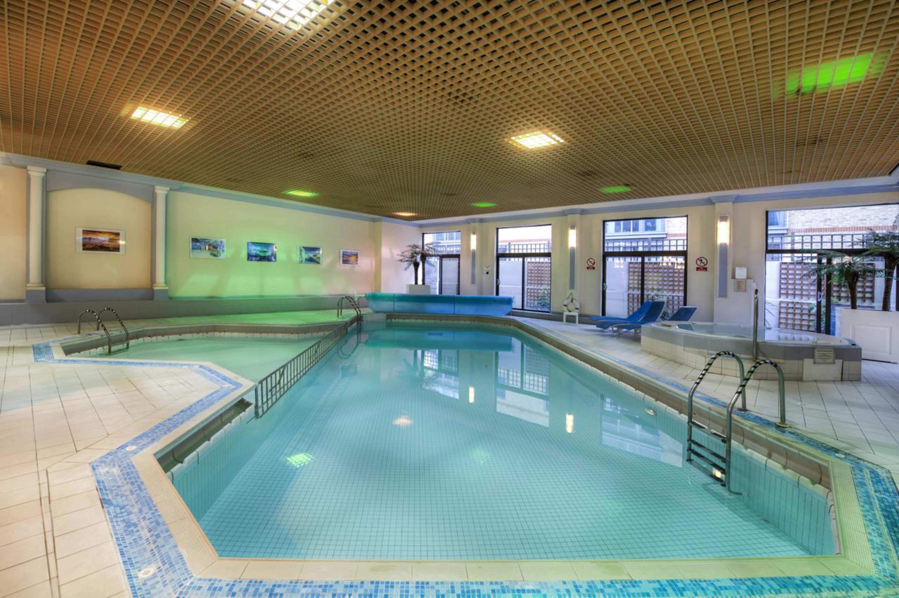 Clarion Croydon Park Hotel Екстер'єр фото