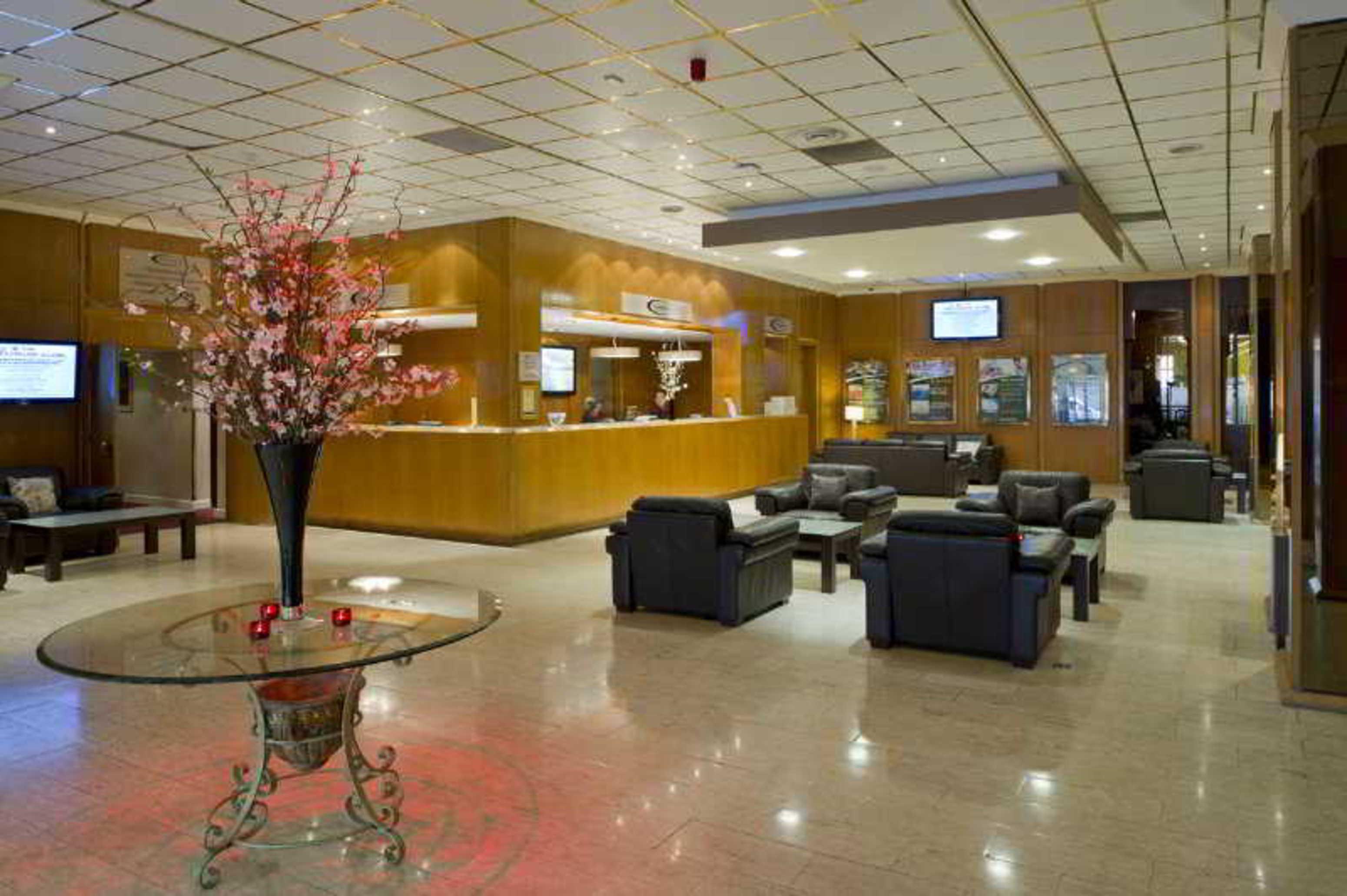 Clarion Croydon Park Hotel Інтер'єр фото