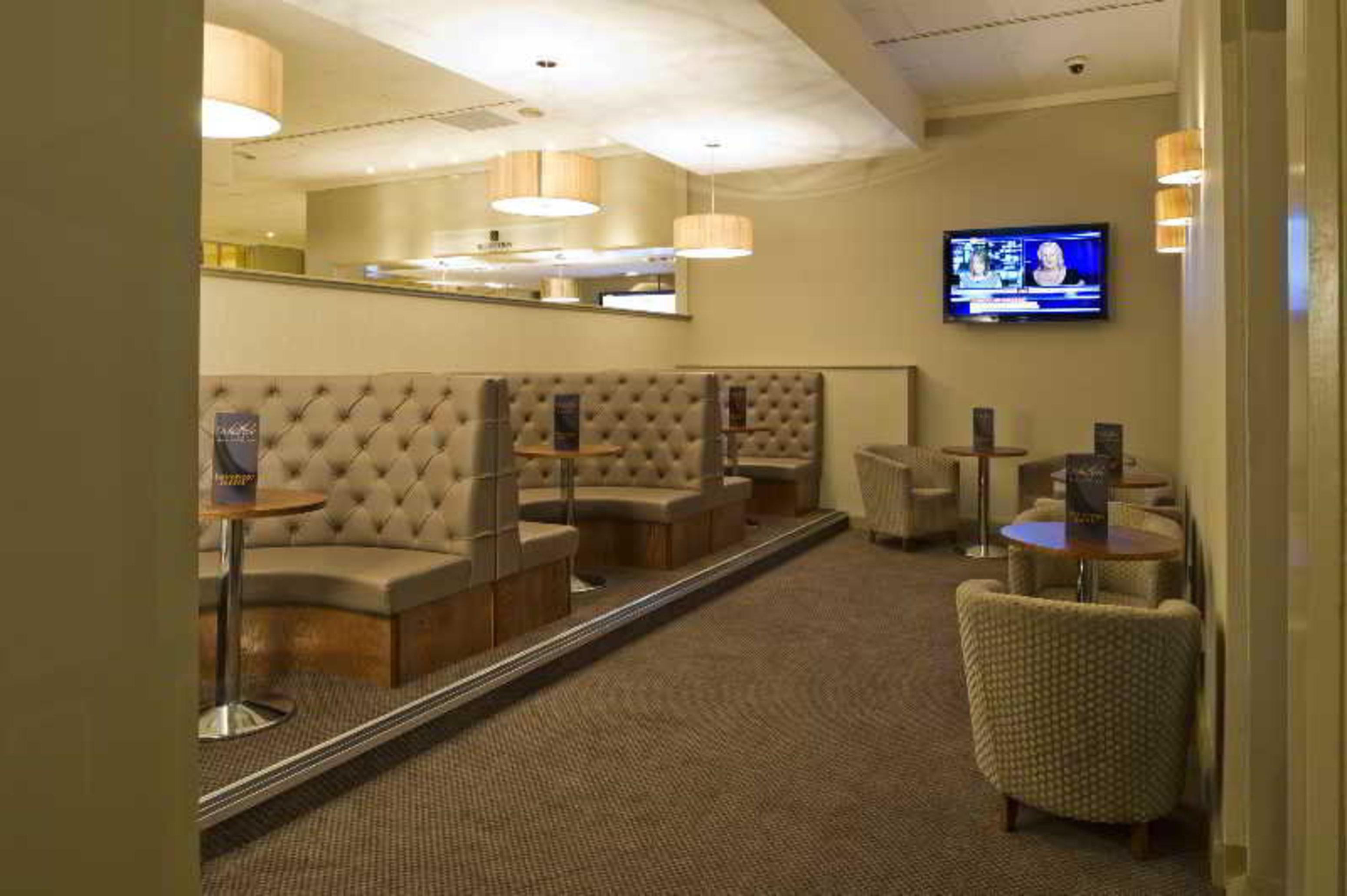 Clarion Croydon Park Hotel Екстер'єр фото