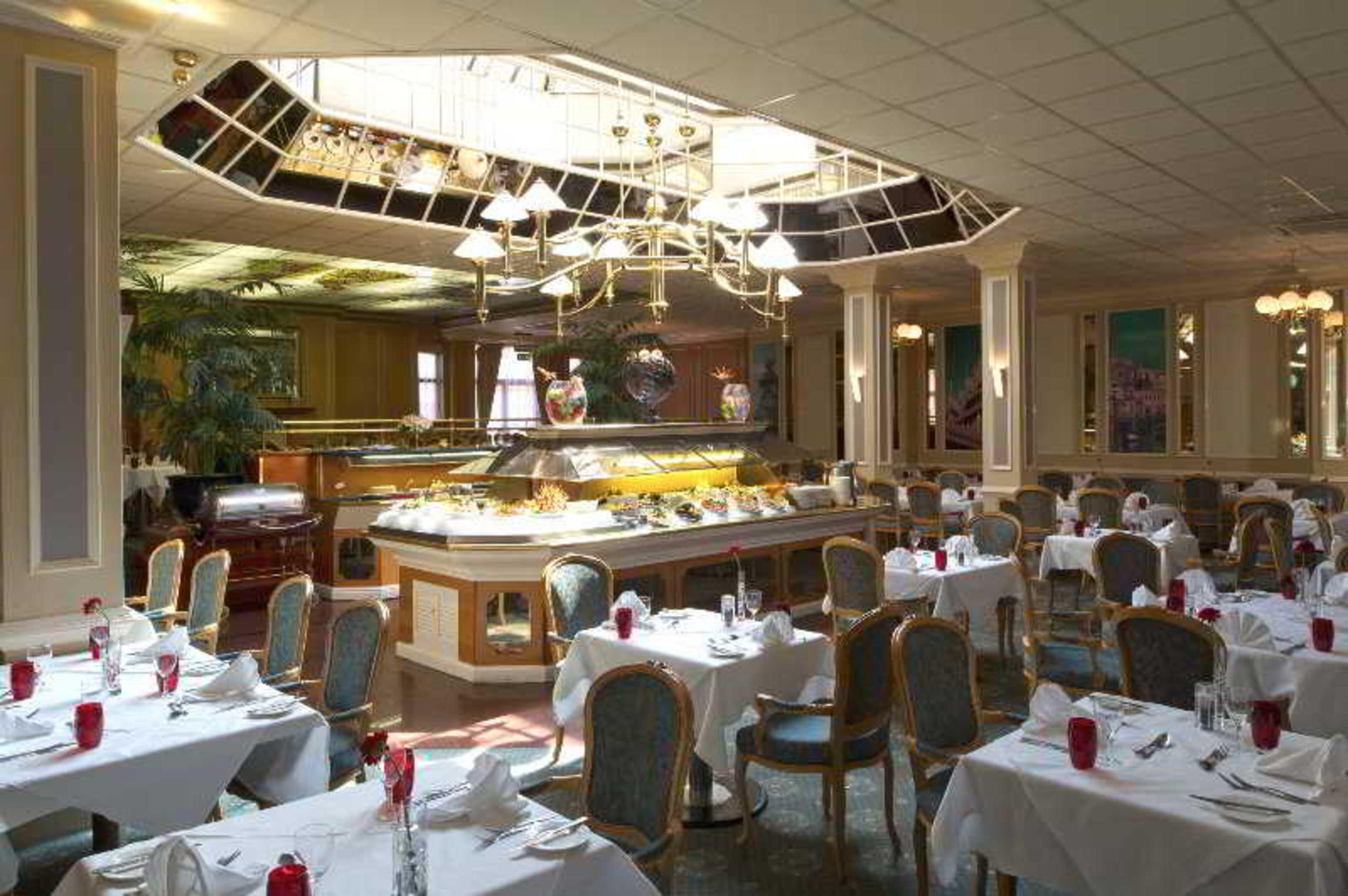 Clarion Croydon Park Hotel Екстер'єр фото