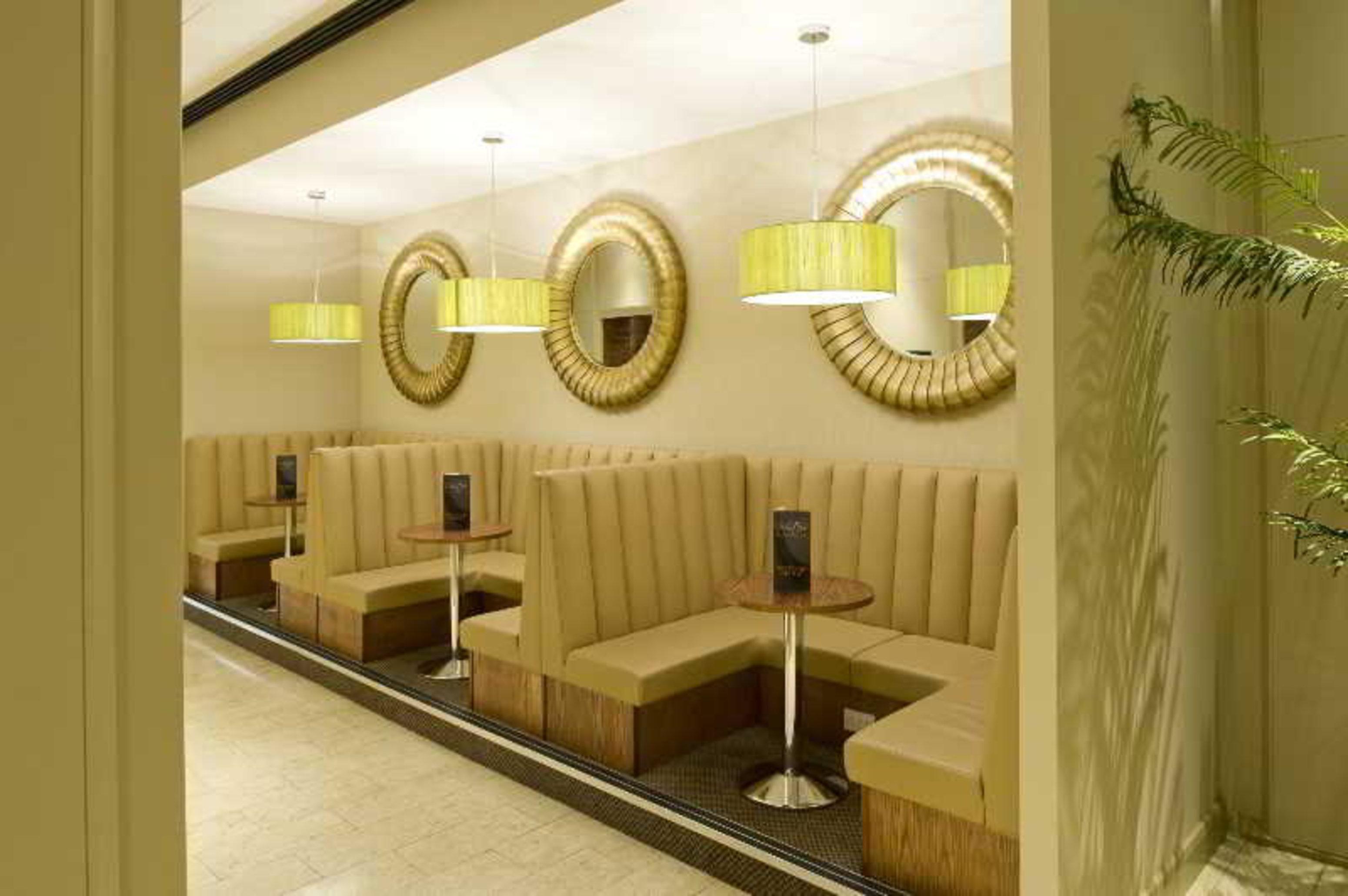 Clarion Croydon Park Hotel Екстер'єр фото