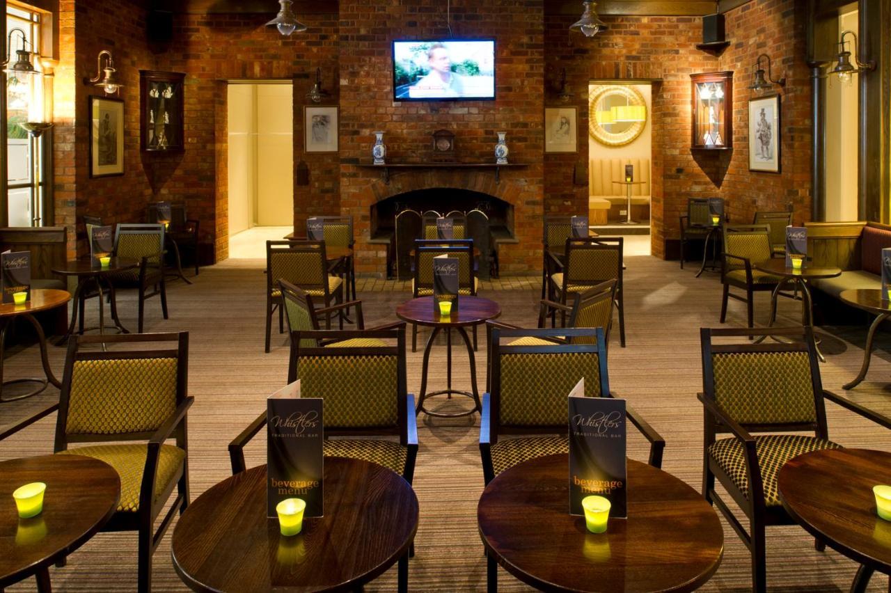 Clarion Croydon Park Hotel Екстер'єр фото