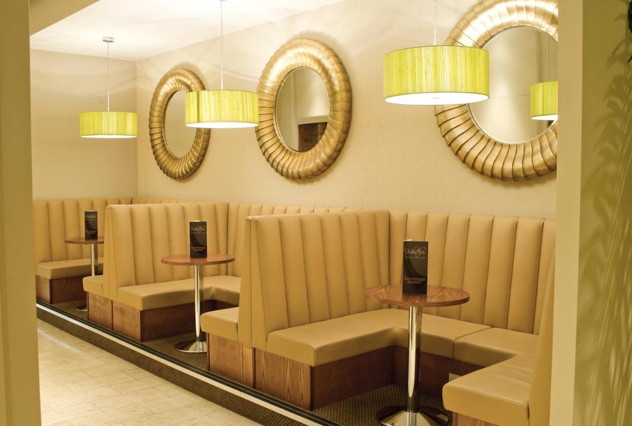 Clarion Croydon Park Hotel Екстер'єр фото