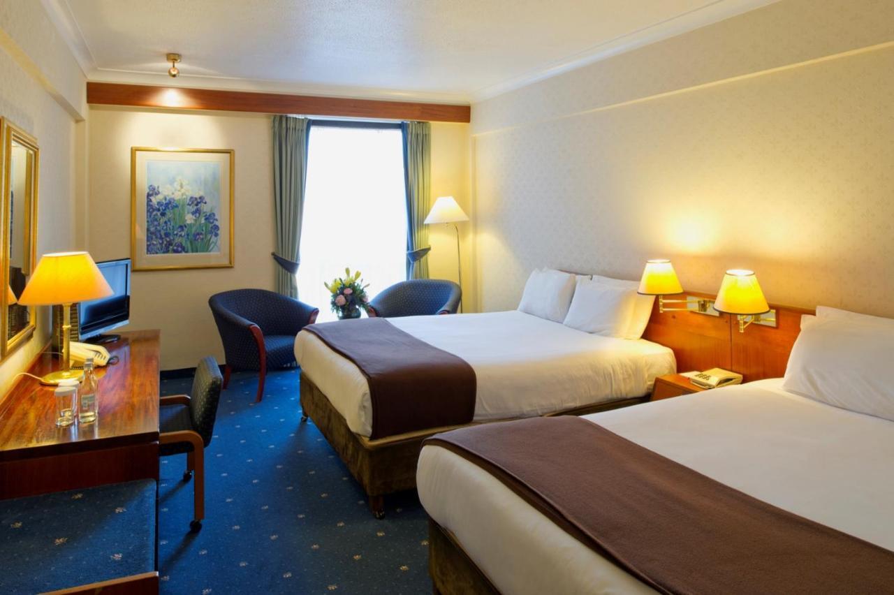 Clarion Croydon Park Hotel Екстер'єр фото