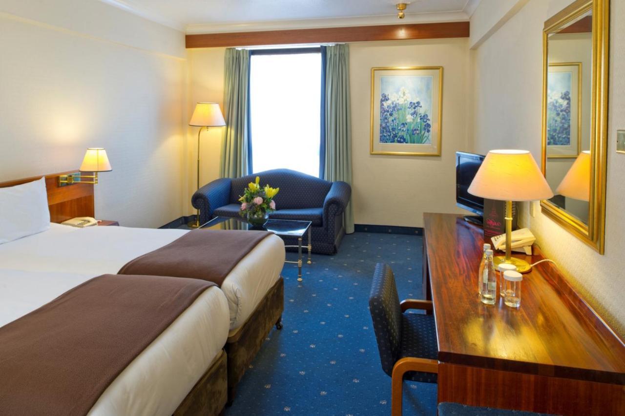 Clarion Croydon Park Hotel Екстер'єр фото