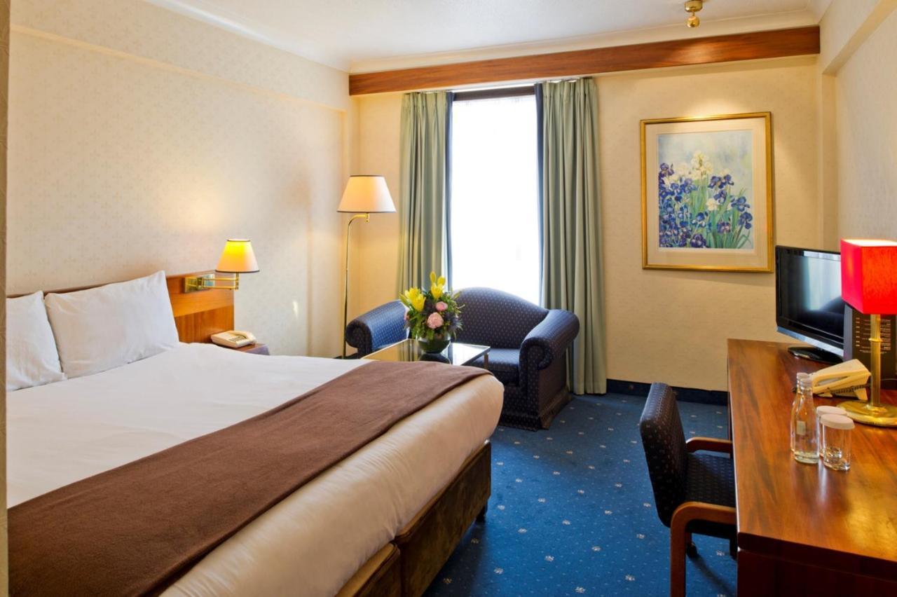 Clarion Croydon Park Hotel Екстер'єр фото