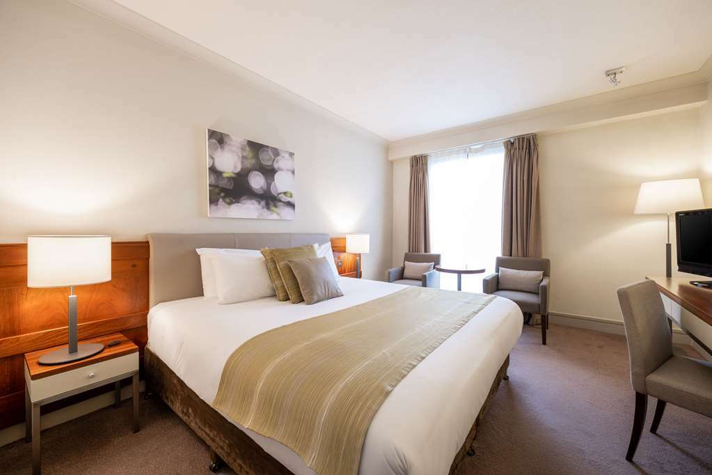 Clarion Croydon Park Hotel Номер фото
