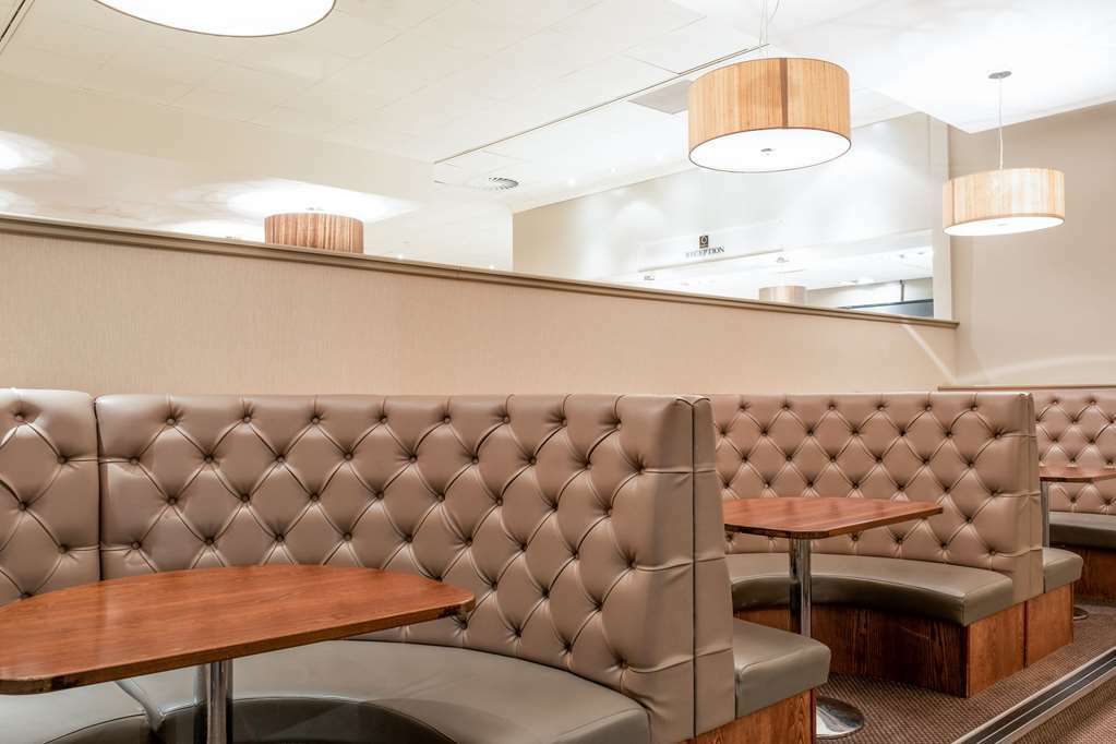 Clarion Croydon Park Hotel Інтер'єр фото