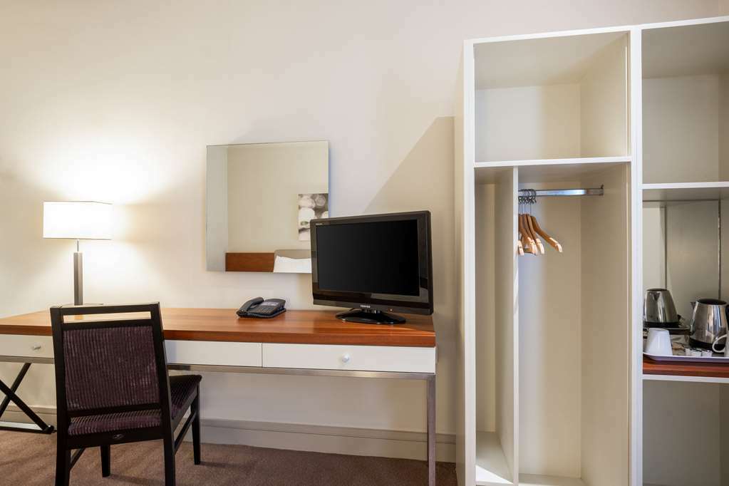 Clarion Croydon Park Hotel Номер фото